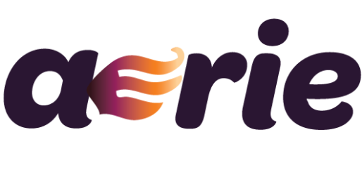 Aerie Logo